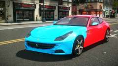 Ferrari FF R-Tune S3 pour GTA 4
