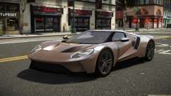 Ford GT EcoBoost RS pour GTA 4
