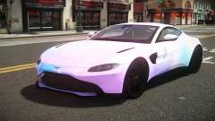 Aston Martin Vantage X-Sport S4