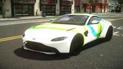Aston Martin Vantage X-Sport S7