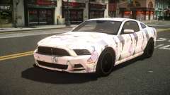 Ford Mustang Re-C S2 für GTA 4