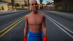 Vwmybox from San Andreas: The Definitive Edition pour GTA San Andreas