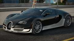 Bugatti Veyron Diamond