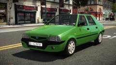 Dacia Solenza SN V1.0 für GTA 4