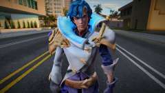 Xavier001 pour GTA San Andreas