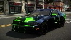 Ford Mustang Re-C S9 pour GTA 4