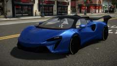 McLaren Artura für GTA 4