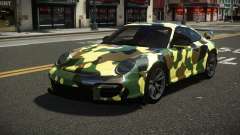Porsche 911 GT2 R-Tune S1 für GTA 4