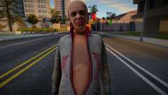 Vwmotr2 from San Andreas: The Definitive Edition pour GTA San Andreas