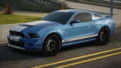 Ford Shelby Gt500 Define