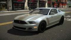 Ford Mustang Re-C pour GTA 4