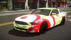 Ford Mustang Re-C S6 pour GTA 4