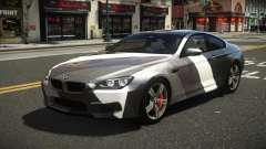 BMW M6 F13 G-Sport S14 pour GTA 4