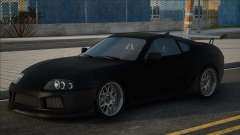 Toyota Supra Updated pour GTA San Andreas