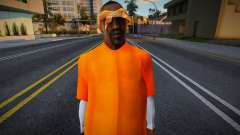 Hoover Criminals Skin v2 pour GTA San Andreas