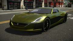 Rimac C_Two R-Style