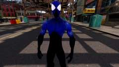Spider-Man skin v4 für GTA 4