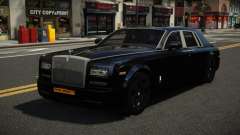 Rolls-Royce Phantom SN V1.1 pour GTA 4
