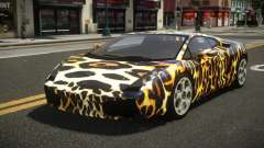 Lamborghini Gallardo S-Racing S1 pour GTA 4