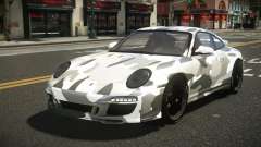 Porsche 911 X1-Racing S9
