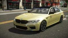 BMW M5 F90 L-Edition für GTA 4