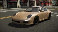 Porsche 911 X1-Racing pour GTA 4