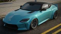 2021 Nissan Z Prototype Liberty Walk pour GTA San Andreas