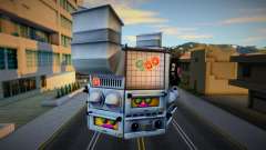 OctOven pour GTA San Andreas