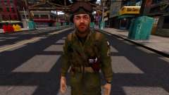 Brother In Arms Character v1 pour GTA 4