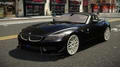 BMW Z4 sDrive 28i pour GTA 4