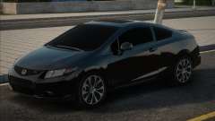 Honda Civic 2012 pour GTA San Andreas