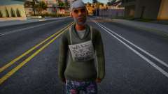 Vwmotr1 from San Andreas: The Definitive Edition pour GTA San Andreas