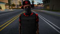 Skin Random 29 Gang für GTA San Andreas