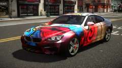 BMW M6 F13 G-Sport S10 für GTA 4