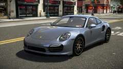 Porsche 911 Turbo G-Racing pour GTA 4