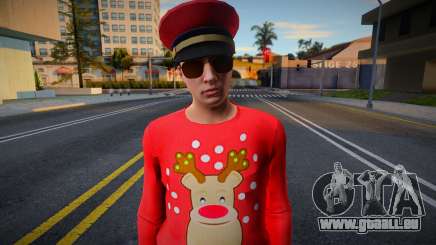 Skin Random 208 für GTA San Andreas