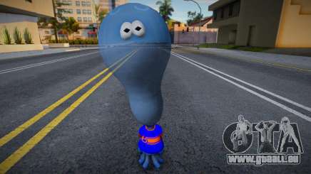 DeepSeaG pour GTA San Andreas