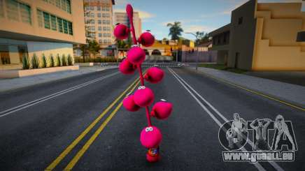 SiphonJ pour GTA San Andreas