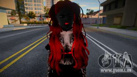 Skin Random 106 für GTA San Andreas