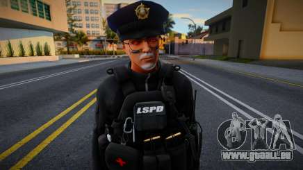 Skin Random 108 für GTA San Andreas