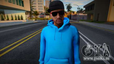 GTA 5 Aleatorio 8 pour GTA San Andreas