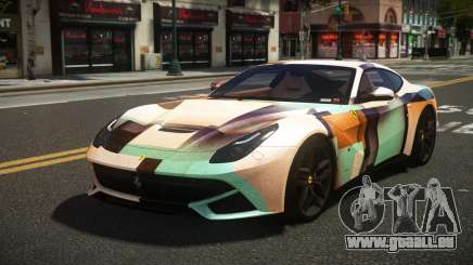 Ferrari F12 L-Edition S7 pour GTA 4