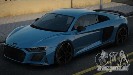 Audi R8 CCD für GTA San Andreas