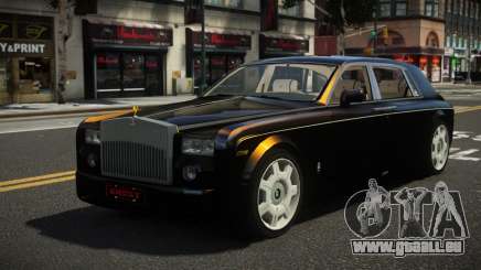 Rolls-Royce Phantom EC V1.1 pour GTA 4