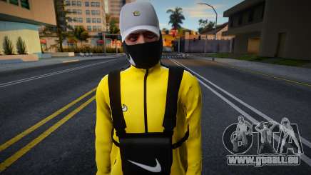 Skin Random 233 für GTA San Andreas