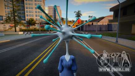 PingpongC für GTA San Andreas