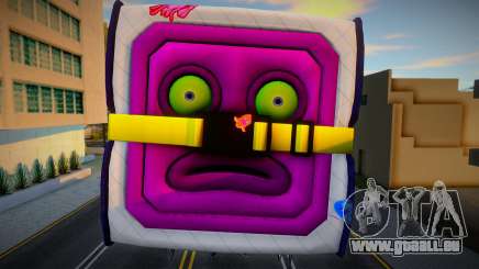 OctStomp2A pour GTA San Andreas