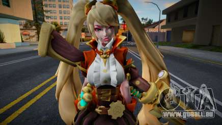 Layla Revmp pour GTA San Andreas