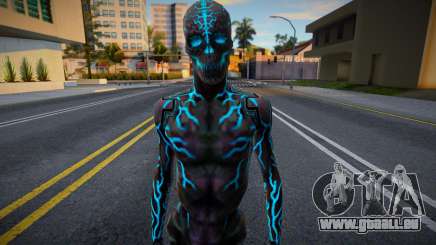 Sin Rostro für GTA San Andreas