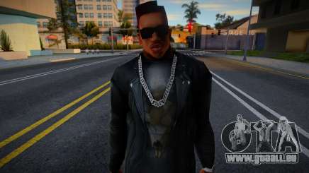 Cj Vaquero o CJ universo für GTA San Andreas